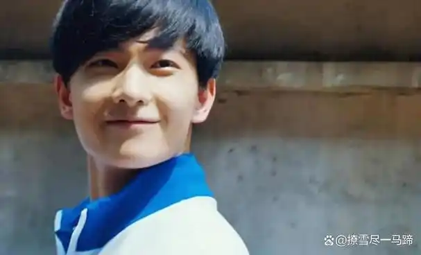 "假努力,面瘫式演技",出道16年,杨洋最大的"劲敌"仍是自己