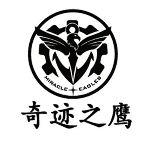 奇迹之鹰 miracle eagles 商标公告