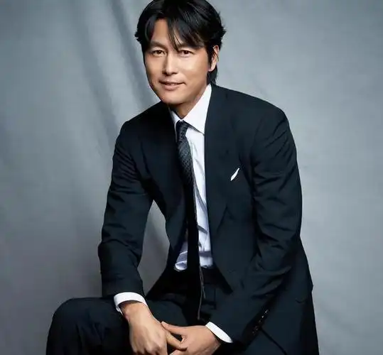 郑雨盛1973年出生于韩国首尔.