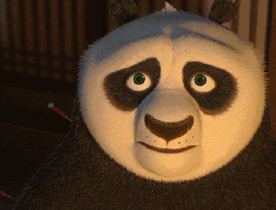 吐舌头装萌搞怪的动图表情包(14图)