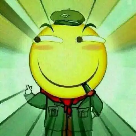 可爱又憨憨的头像 高清呆萌可爱的憨憨沙雕头像图片