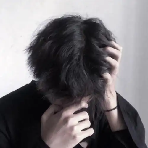 混风男头/有些相遇就是一场误会_男生头像_我要个性网