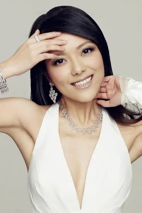 快乐天使杨乐乐