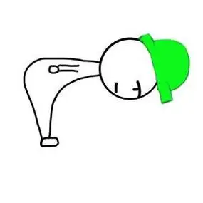 鞠躬图片头像微信表示感谢鞠躬头像图片大全