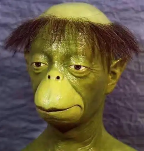 日本广为流传的河童,是否真实存在,为何它的模样一直在变?