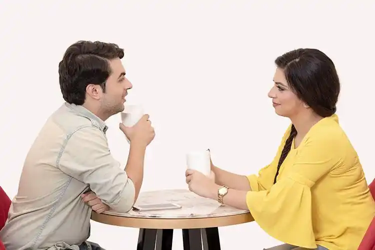 很多夫妻过不到一块的原因不是感情不合而是无法有效沟通