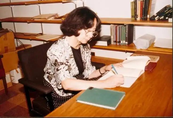 百岁叶嘉莹:是诗词的女儿,是风雅的先生