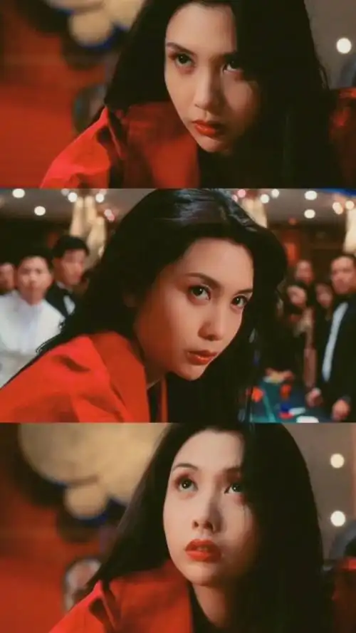 2018年8月21日 1:35   关注  香港 80年代 香港女星 邱淑贞 赌神