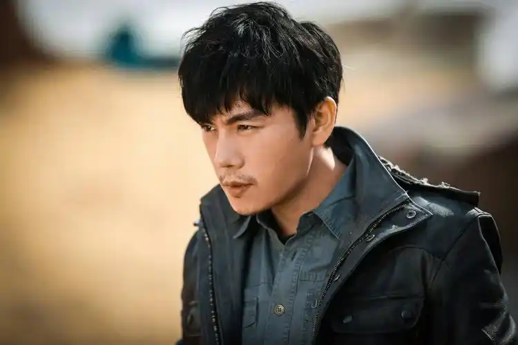 only沙海 吴邪 秦昊15㏕e525152 - 堆糖,美图壁纸兴趣社区