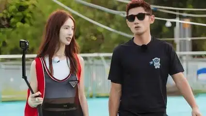 "深陷风波"张继科:相亲时被金晨怼,让景甜成恋爱脑借款千万!