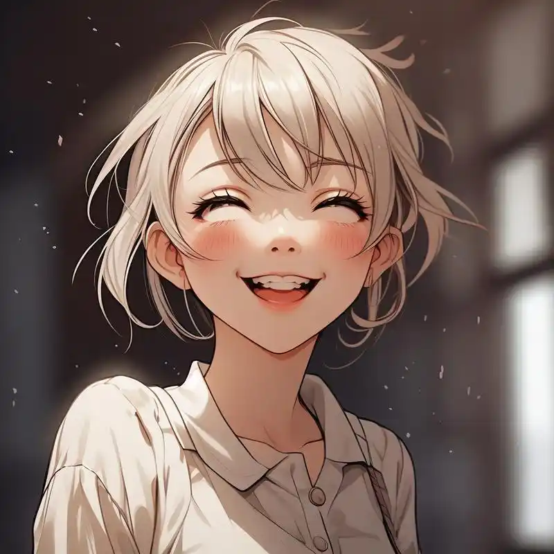 动漫女生头像来啦93可爱呆萌超好看91 呆萌可爱的动漫女生头像谁