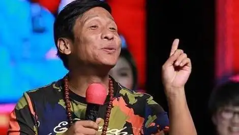 宋小宝:火了之后抛弃陪伴自己七年的妻子,现如今过得风生水起