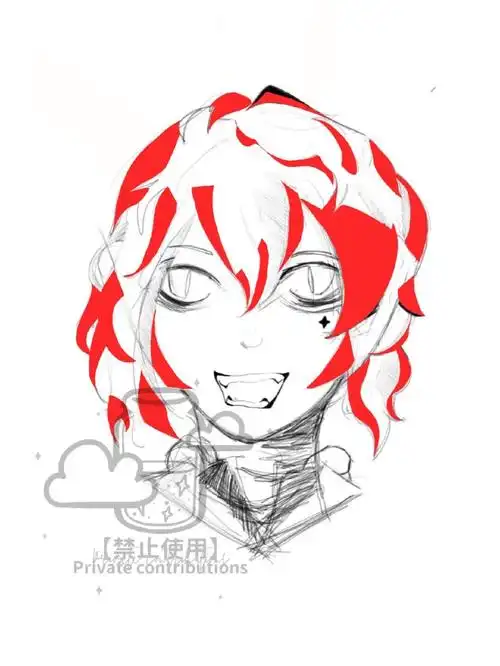 人设是绿茶大少爷猫猫