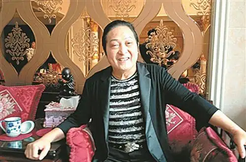 "大师"王林身负七宗罪 两年来仍安然无恙-搜狐