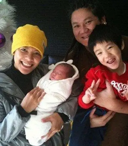 张惠春老公是谁?张惠春离婚原因惊人揭秘.