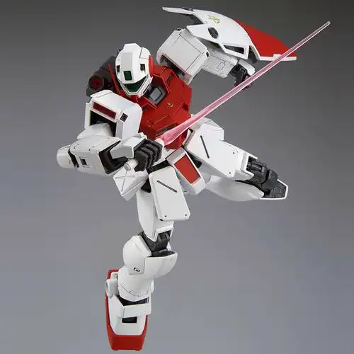 万代bandaimgrgm-79gs吉姆指挥官型宇宙式样gm高达模型专区