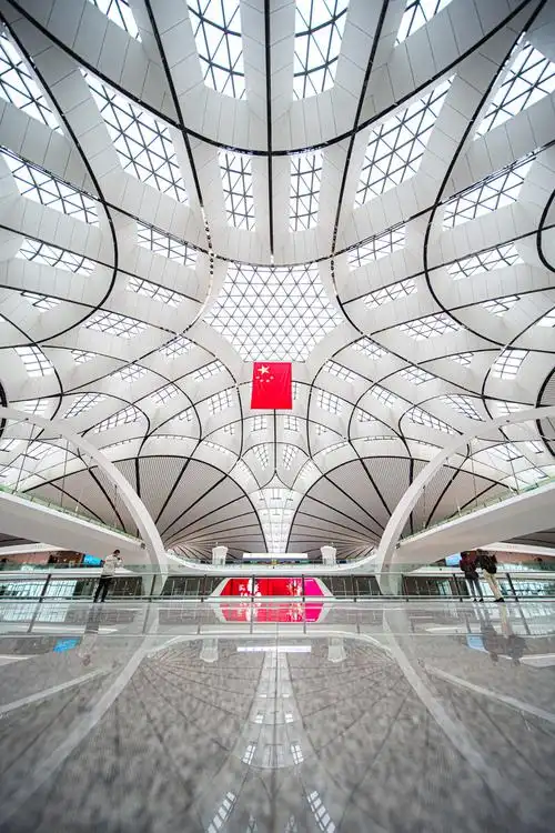 北京大兴国际机场