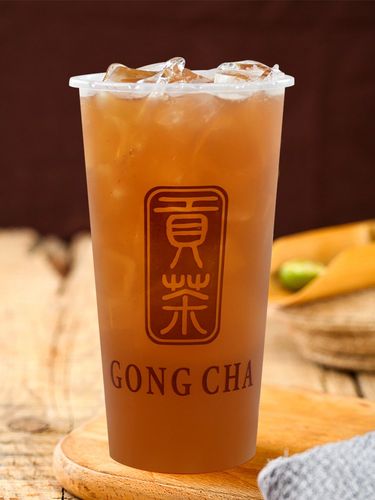 贡茶奶盖红茶 500g 奶茶店专用袋装特调蜜香大叶种浓香型散茶原料