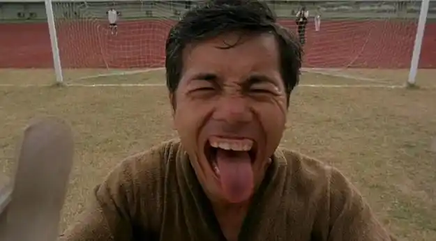 周星驰少林足球,周星驰少林足球票房