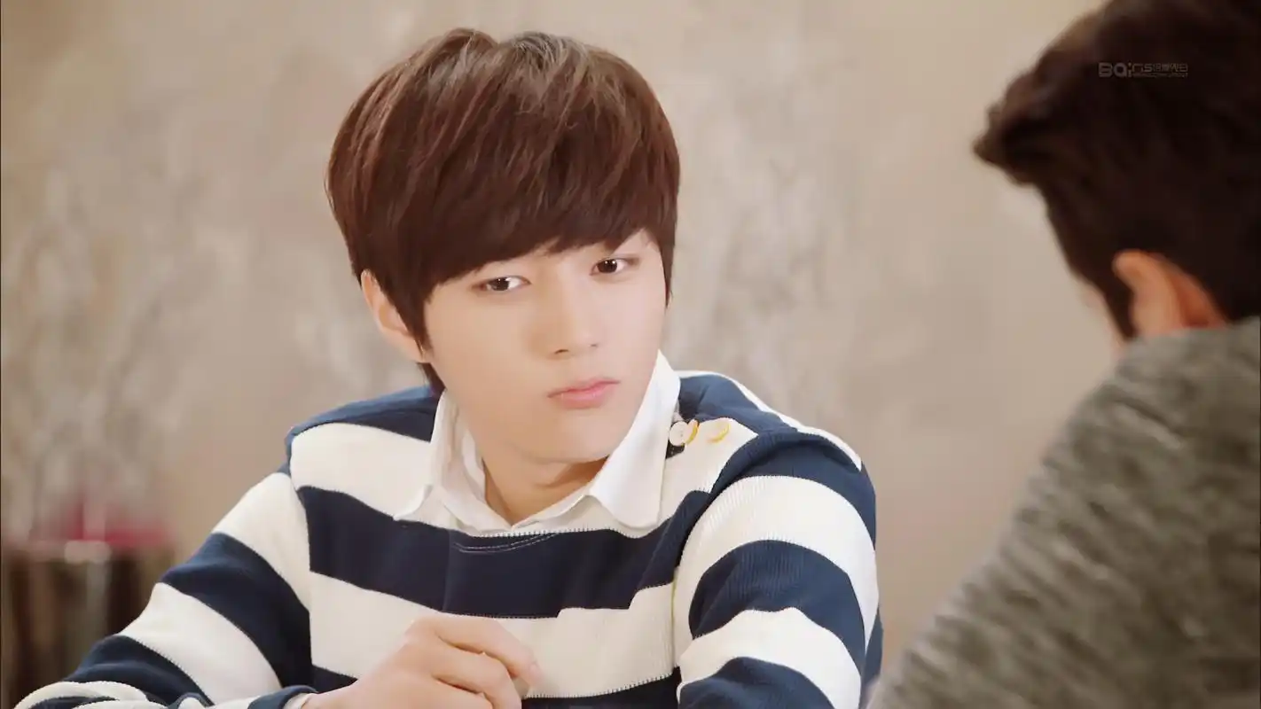 金明洙韩国帅哥高清电脑桌面主题壁纸下载(一)