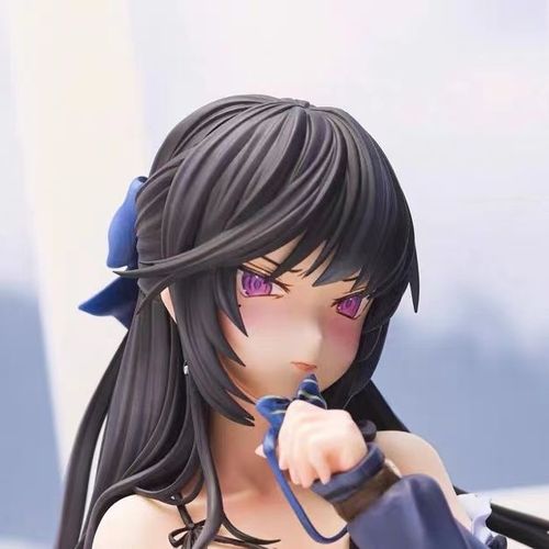 现货  daiki工业 大气工业 原画 re岳 真面目酱 1/7 手办