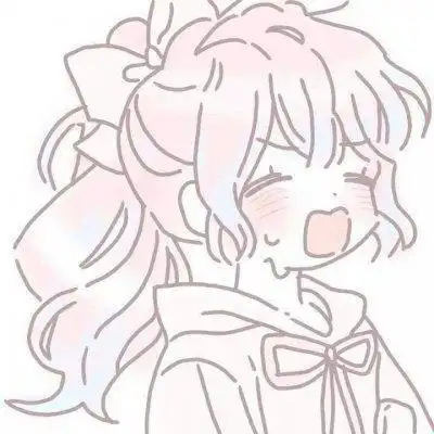 戴帽子的小女孩简笔画步骤画法q版少女心简笔画人物红动网漫画女孩简