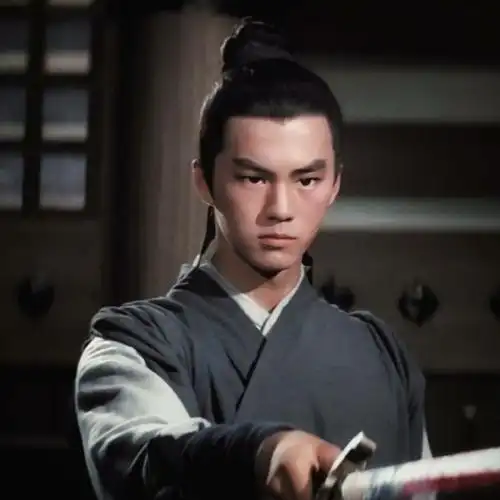 一代巨星狄龙:最红时成龙叫他爸爸,过气时尝尽人间冷暖_腾讯网