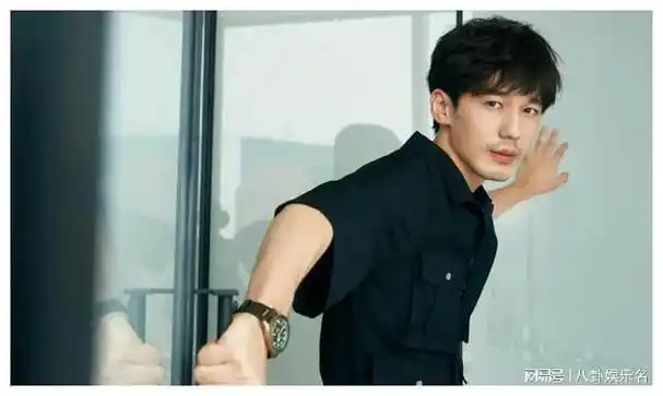 白宇榆林出发征战内地影视界这位男演员已走向全国