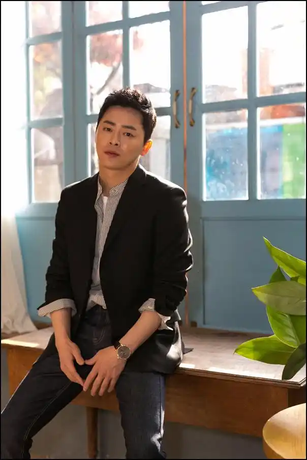 exodo机灵学得快曹政奭爱死他了