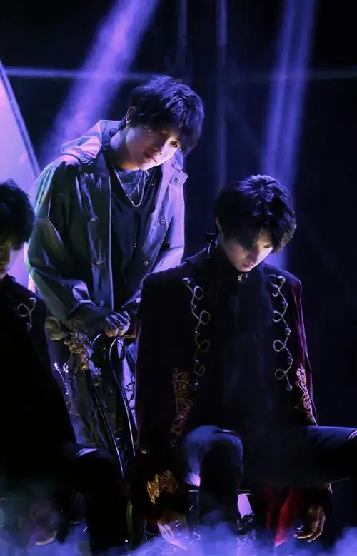 苏棍- 堆糖,美图壁纸兴趣社区