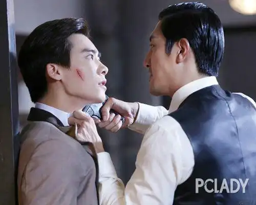 李易峰周冬雨麻雀如何玩转珍珠白肌