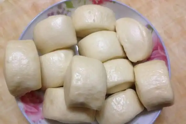 你喜欢吃馒头吗?   以上图片来自网络