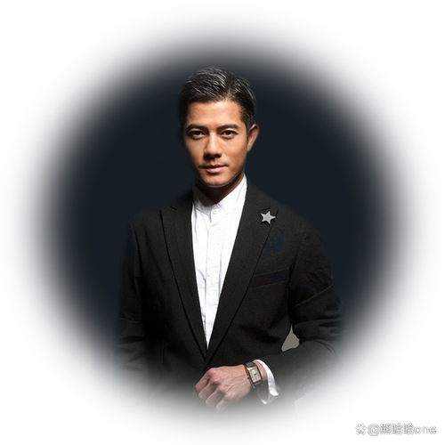 香港90年代十大男歌手