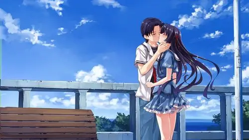 一只玉手镯锁住一辈子爱情