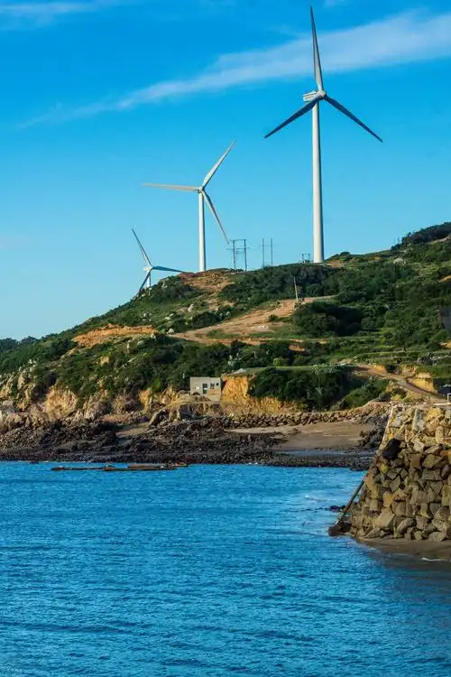 中国的塞班岛-福建目屿岛,纯天然,未开发!