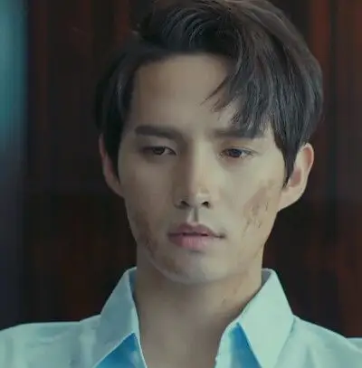 第一次心动,爱上徐司白