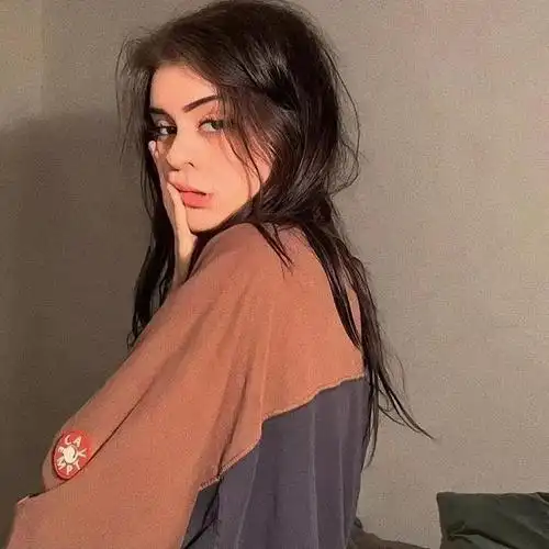 欧美头像美图潮流风向标