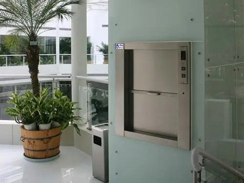 博兴餐厅传菜电梯报价食品电梯哪家好