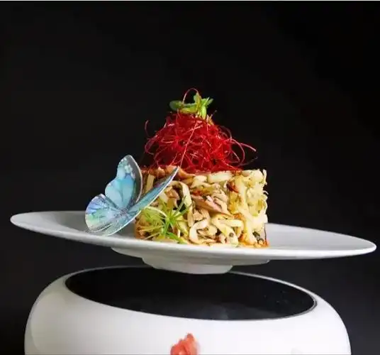 创意十足,意境菜,请大家一起鉴赏