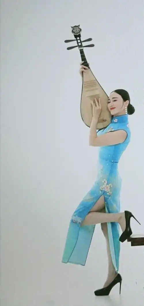 旗袍走秀报名啦!