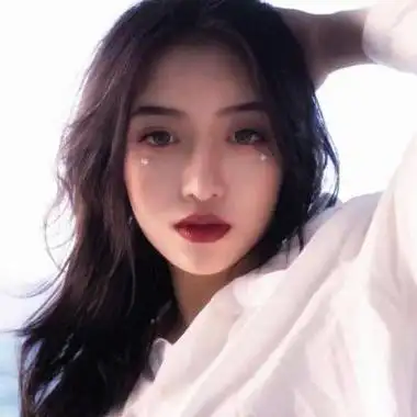 成熟气质女生优雅头像