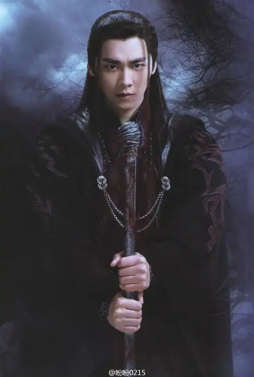 李易峰诛仙青云志