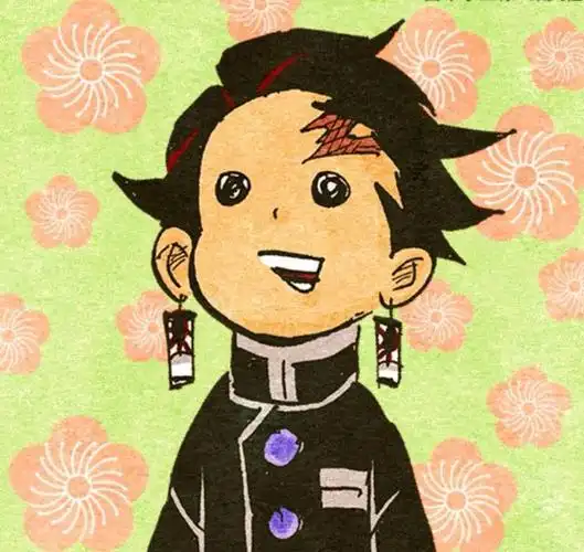 沙雕头像〕鬼灭之刃的沙雕头像,真的不来看看吗?