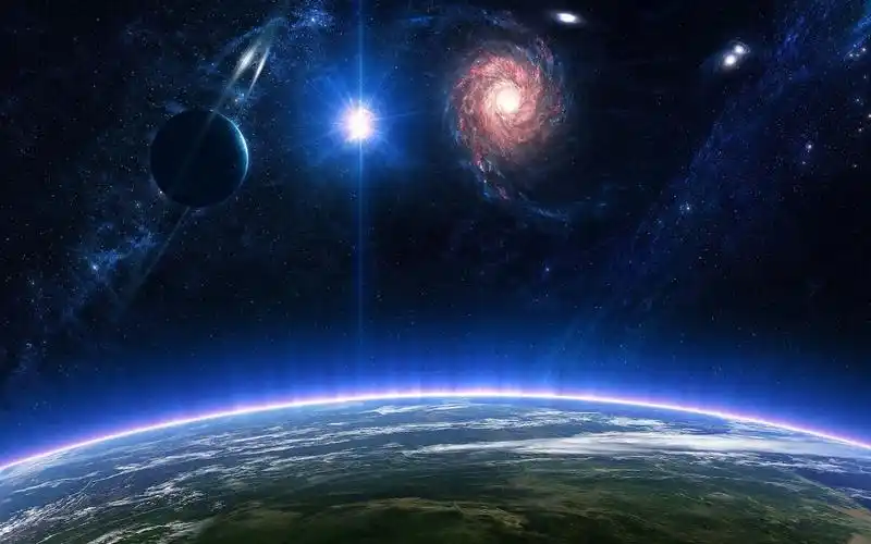 壁纸 恒星,宇宙,行星,太空 1920x1200 hd 高清壁纸, 图片, 照片