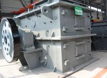 环锤式破碎机,煤炭破碎机,环锤破碎机-郑州鼎盛工程技术有限公司官方