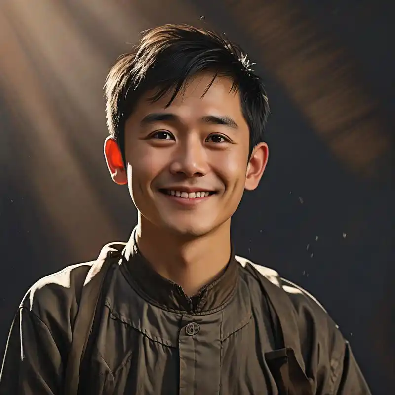 30岁男生必备头像,成熟稳重有魅力90