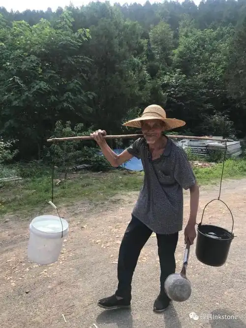 山间老父亲,是那朵朵寂寞的苦菜花