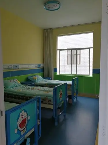 富源县中医医院儿科开始接诊啦