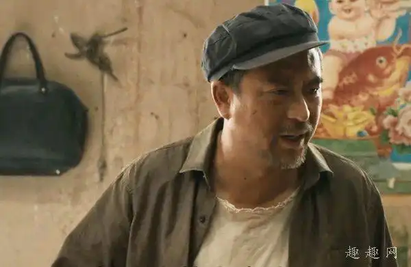 山海情一共多少集山海情演员表