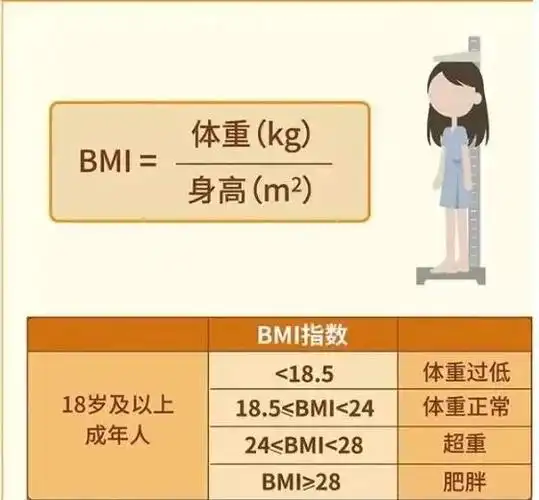 69方法二:计算bmi